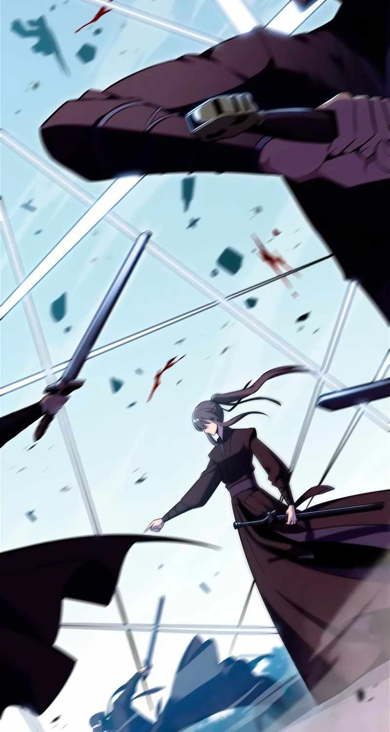 Read Solo Max-Level Newbie chapter 110 image 71 on Lezhin