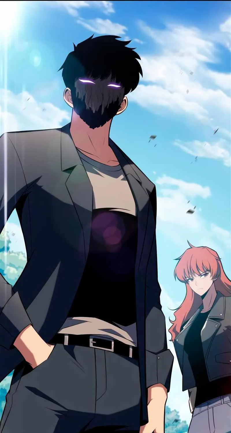 Read Solo Max-Level Newbie chapter 110 image 77 on Lezhin