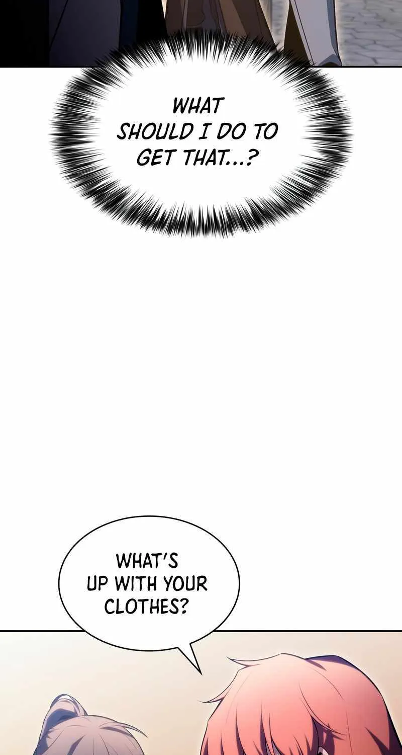 Read Solo Max-Level Newbie chapter 110 image 8 on Lezhin