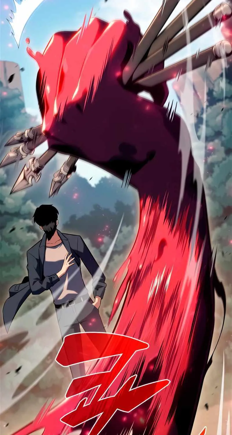 Read Solo Max-Level Newbie chapter 110 image 83 on Lezhin