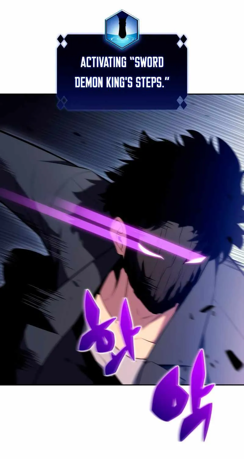 Read Solo Max-Level Newbie chapter 110 image 88 on Lezhin