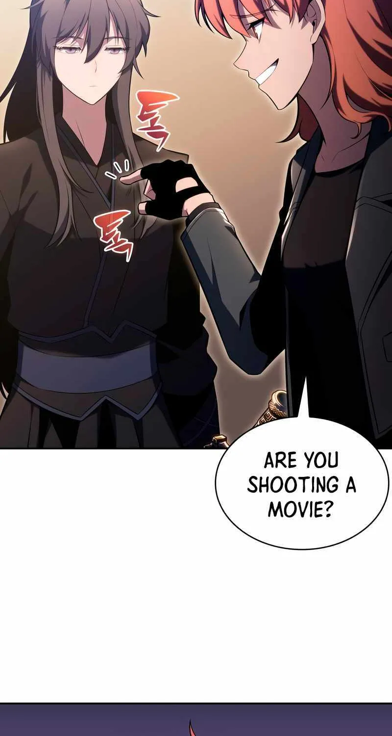 Read Solo Max-Level Newbie chapter 110 image 9 on Lezhin