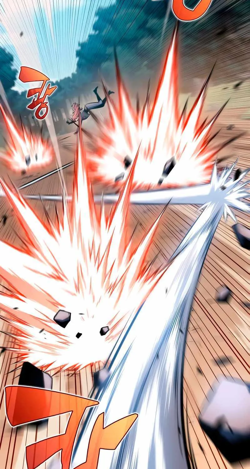 Read Solo Max-Level Newbie chapter 110 image 92 on Lezhin
