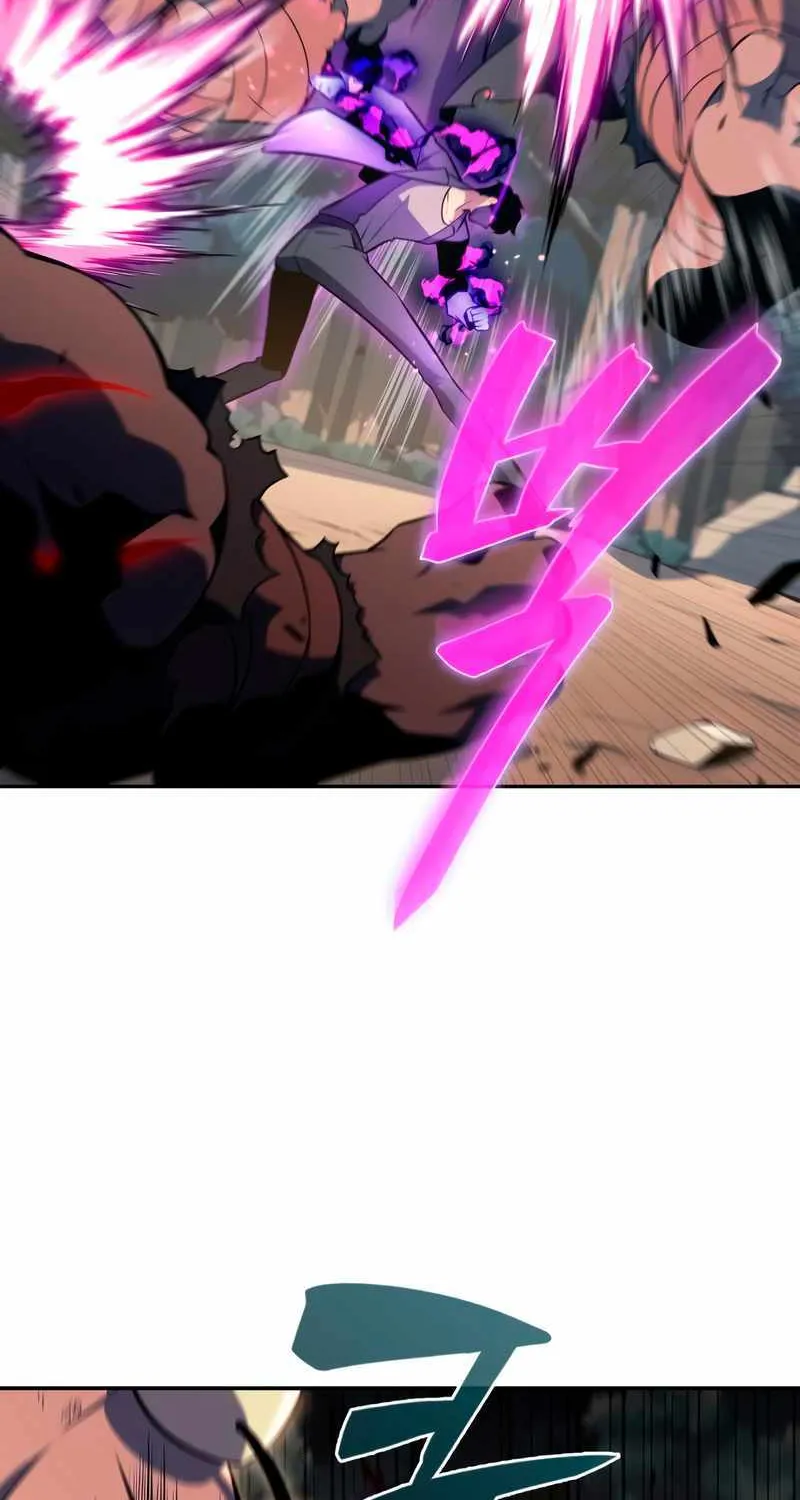Read Solo Max-Level Newbie chapter 110 image 97 on Lezhin