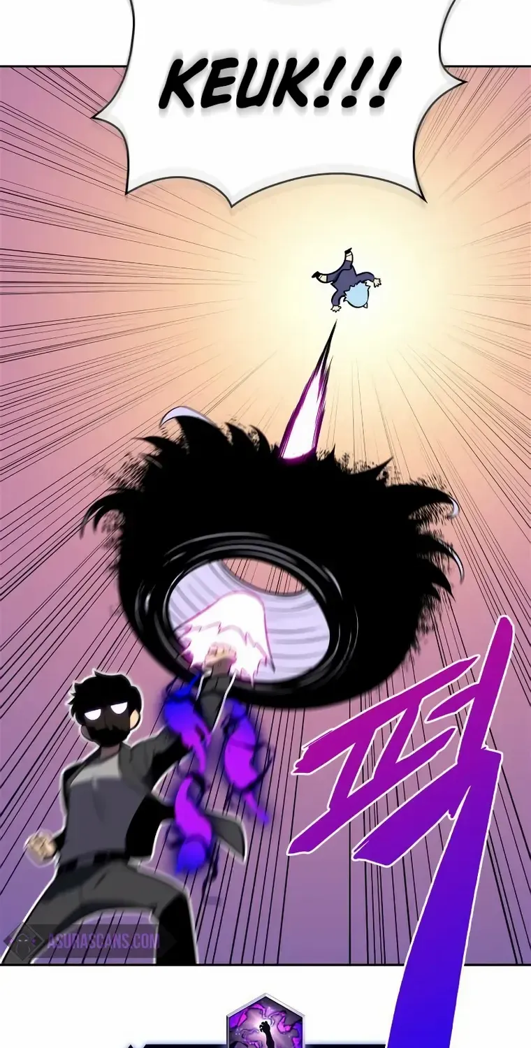 Read Solo Max-Level Newbie chapter 111 image 101 on Lezhin