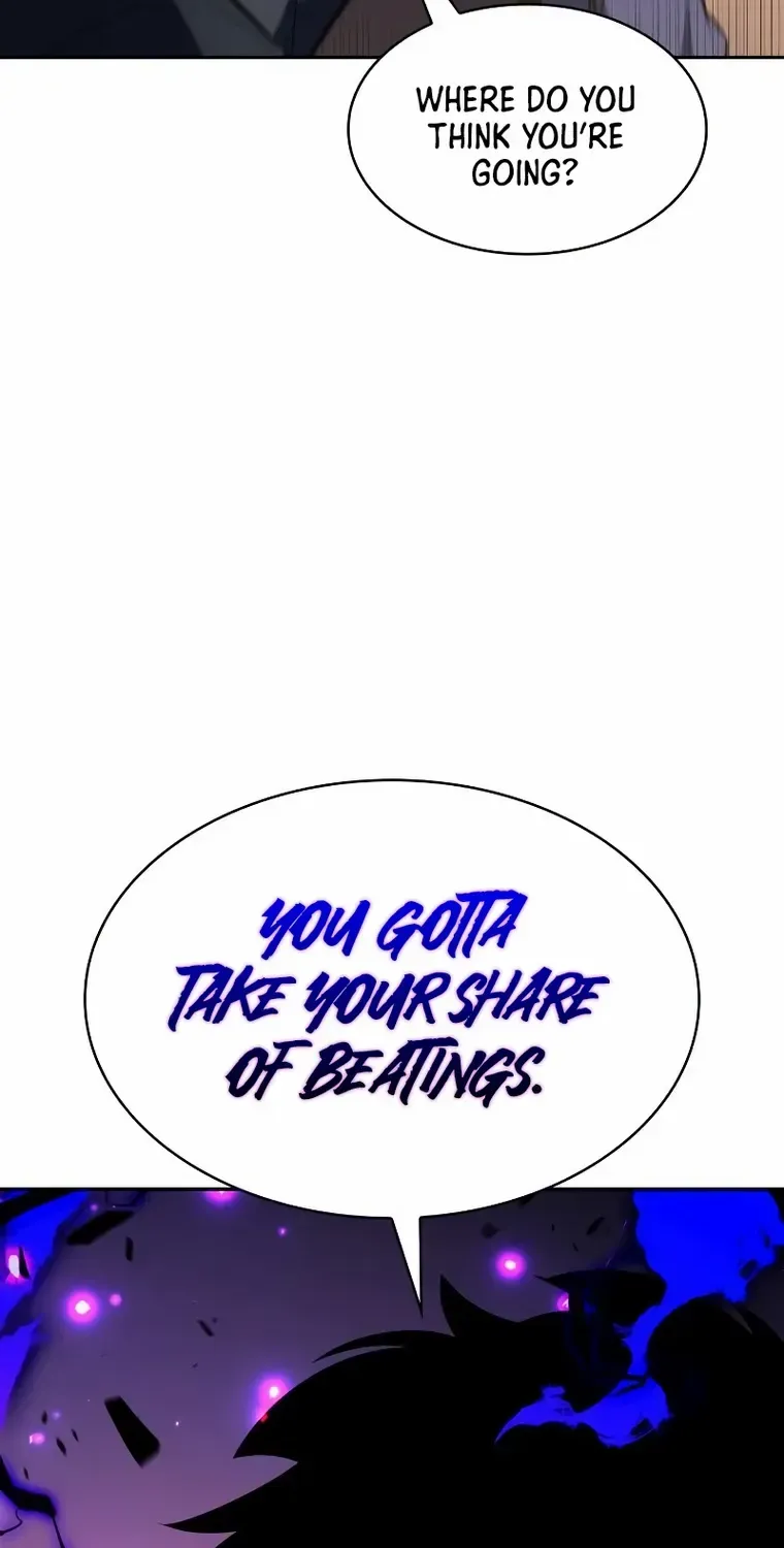 Read Solo Max-Level Newbie chapter 111 image 104 on Lezhin