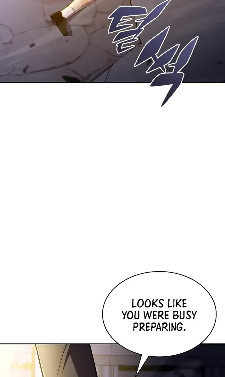 Read Solo Max-Level Newbie chapter 111 image 115 on Lezhin