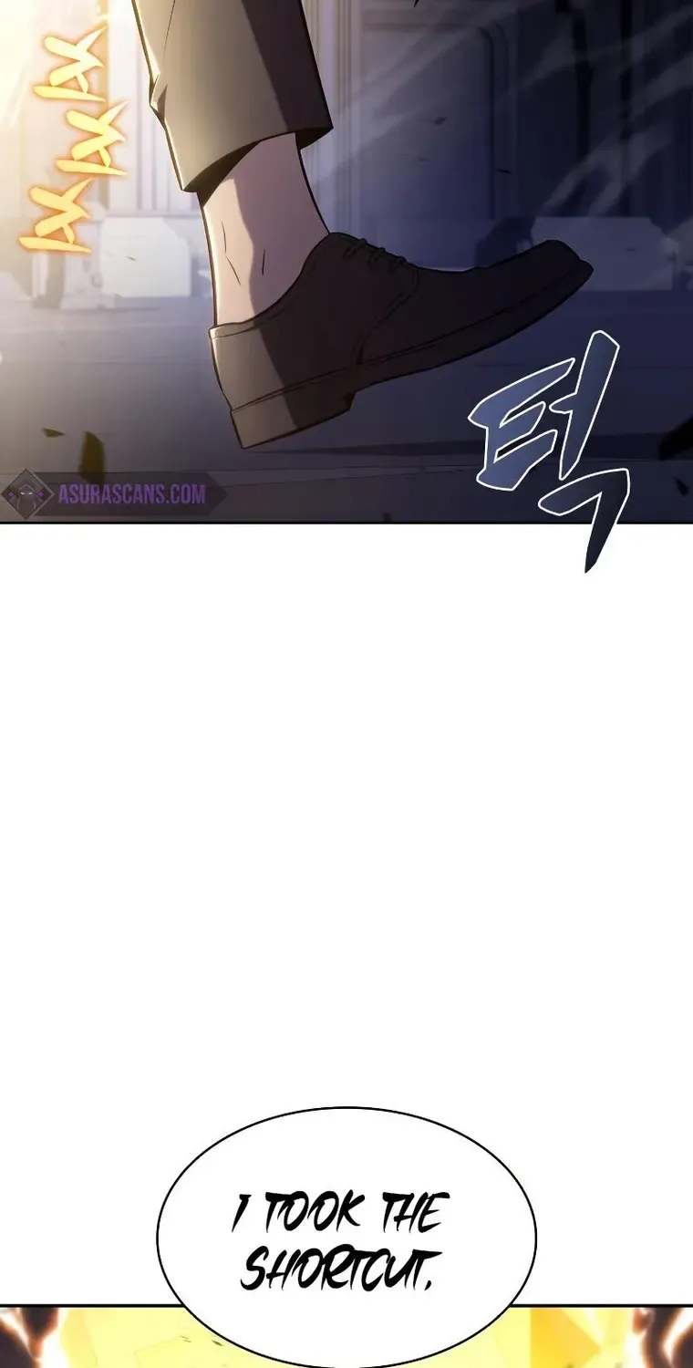 Read Solo Max-Level Newbie chapter 111 image 116 on Lezhin