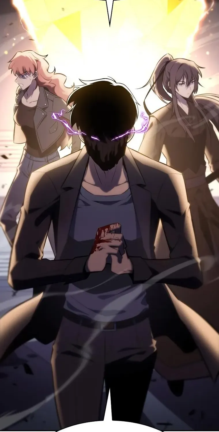 Read Solo Max-Level Newbie chapter 111 image 117 on Lezhin