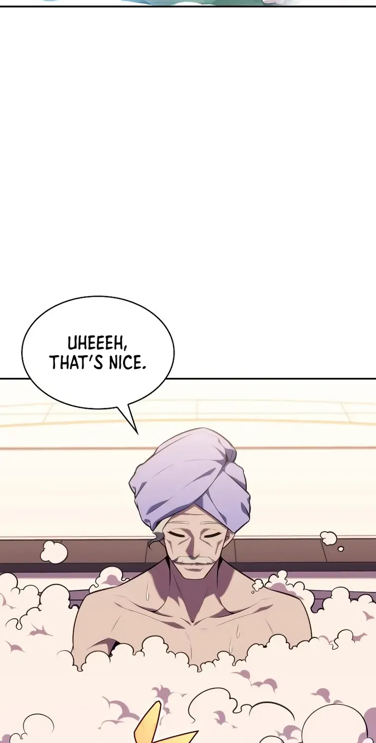 Read Solo Max-Level Newbie chapter 111 image 2 on Lezhin