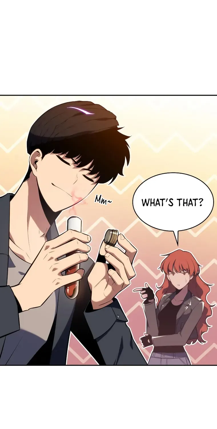 Read Solo Max-Level Newbie chapter 111 image 21 on Lezhin