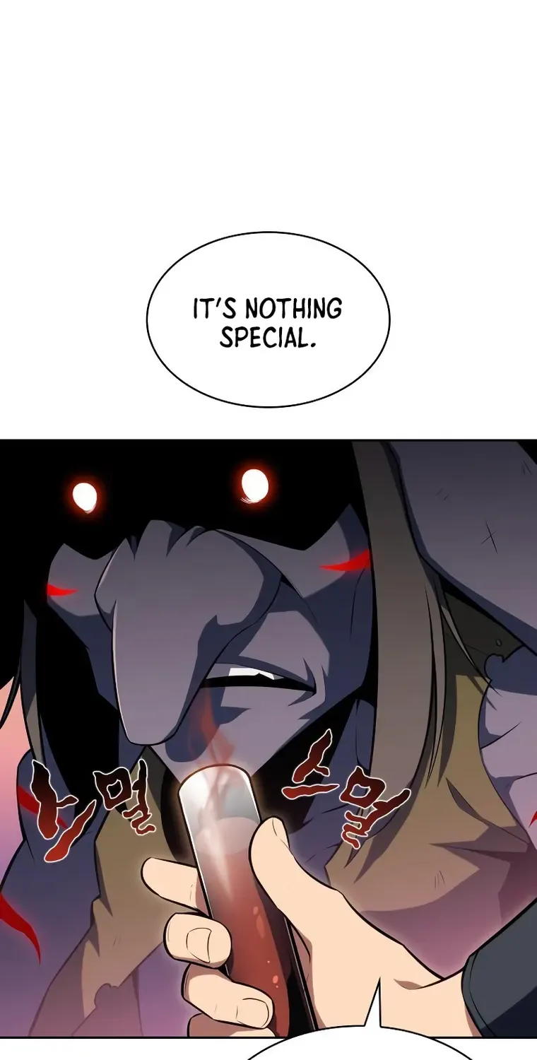 Read Solo Max-Level Newbie chapter 111 image 22 on Lezhin