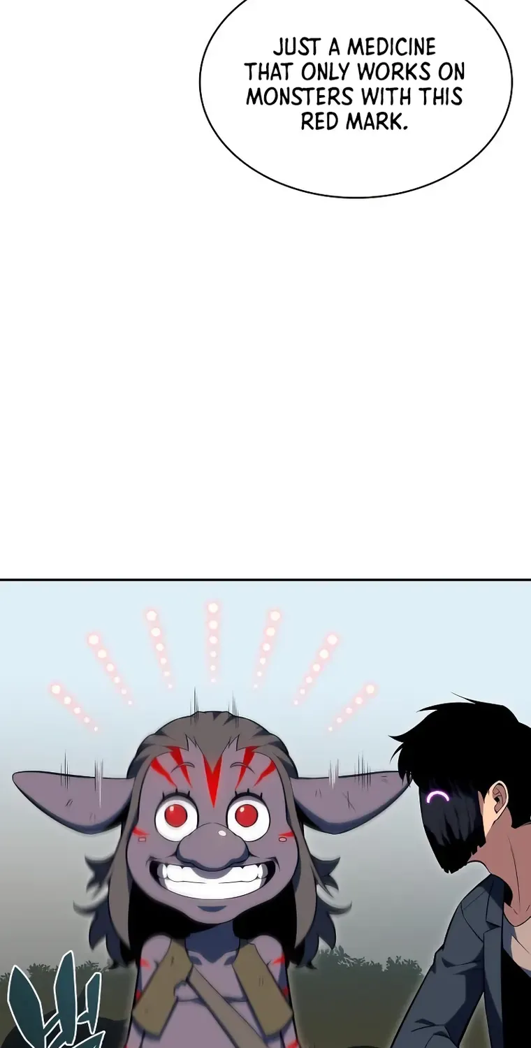 Read Solo Max-Level Newbie chapter 111 image 23 on Lezhin