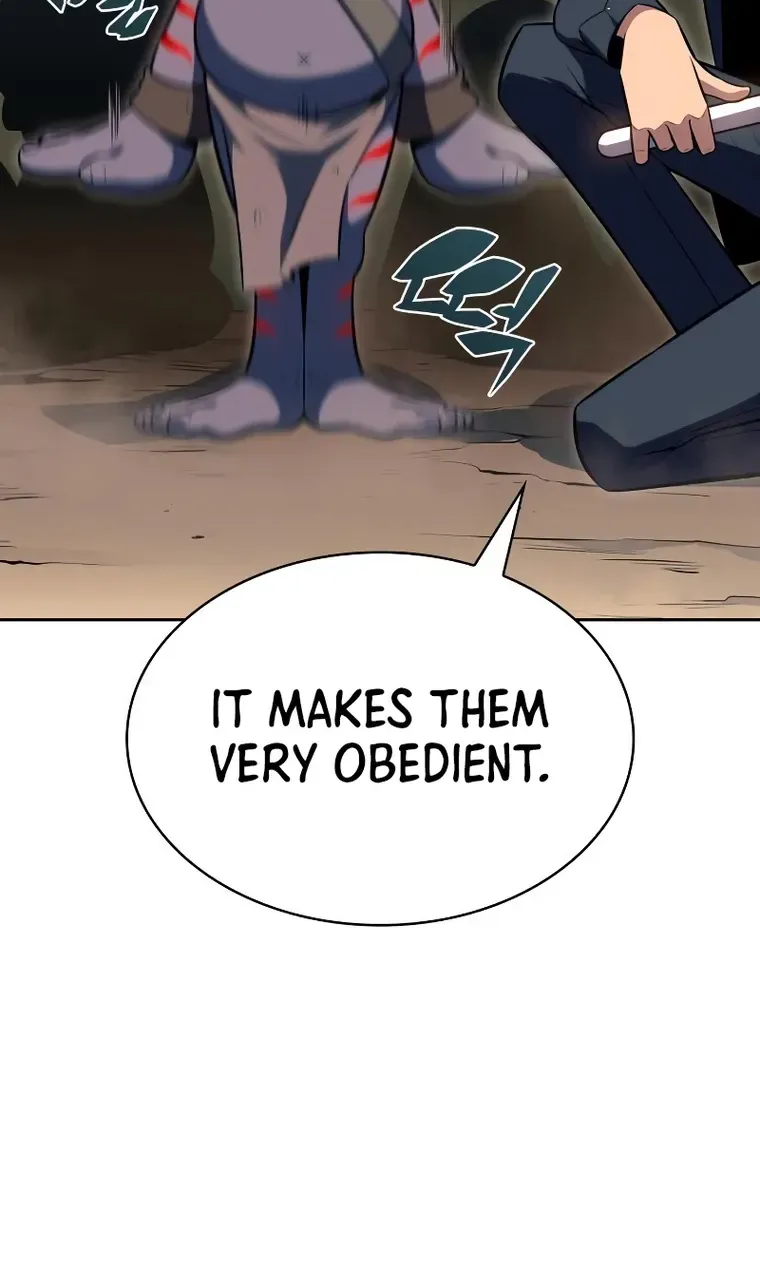 Read Solo Max-Level Newbie chapter 111 image 24 on Lezhin