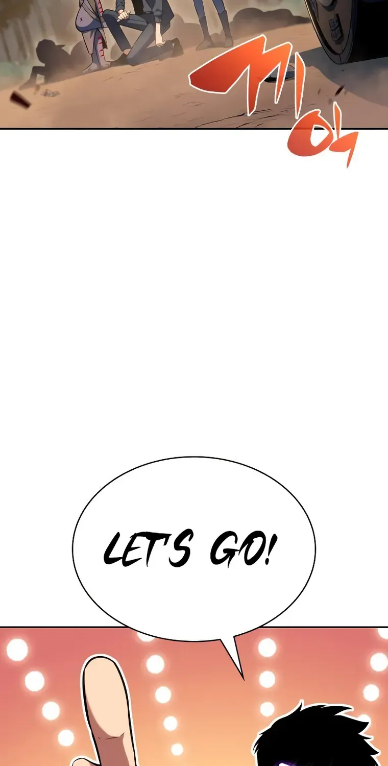 Read Solo Max-Level Newbie chapter 111 image 27 on Lezhin