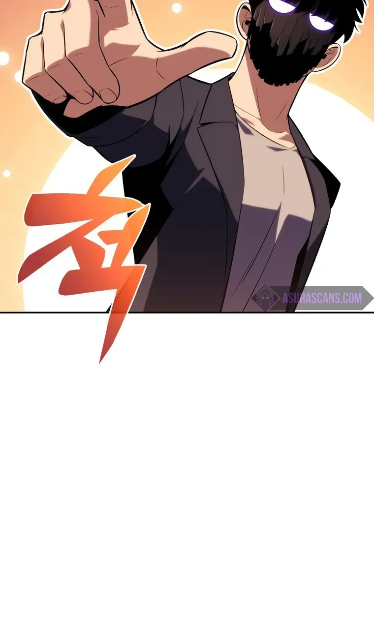 Read Solo Max-Level Newbie chapter 111 image 28 on Lezhin