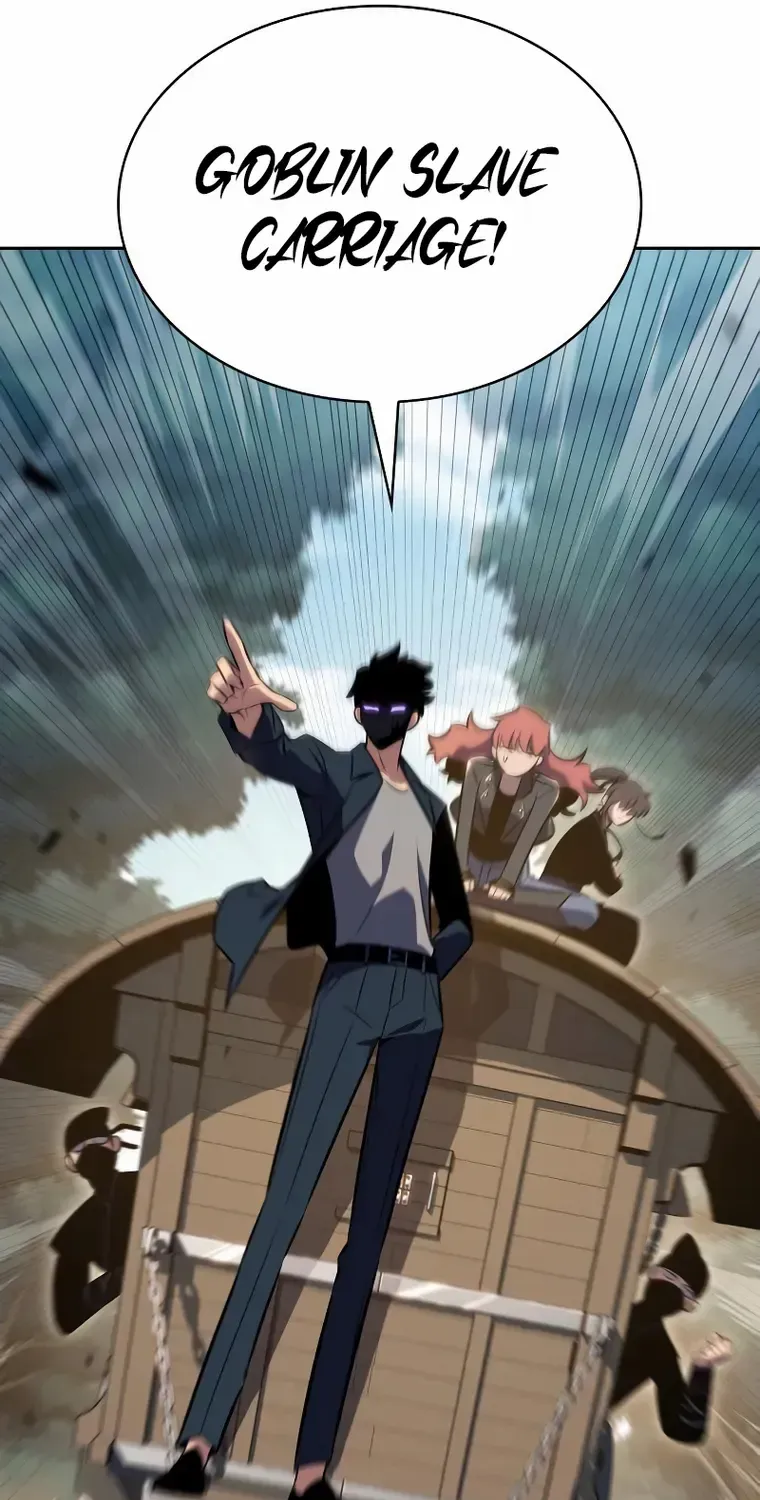 Read Solo Max-Level Newbie chapter 111 image 29 on Lezhin