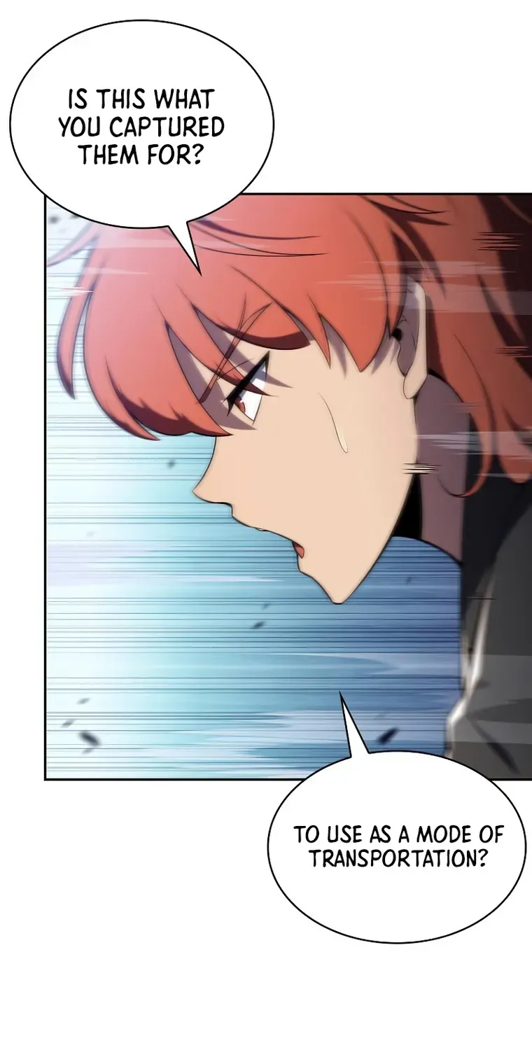 Read Solo Max-Level Newbie chapter 111 image 34 on Lezhin