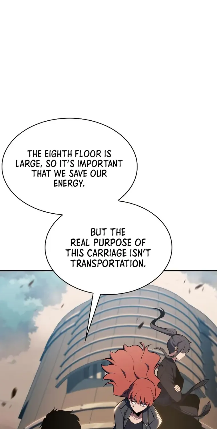 Read Solo Max-Level Newbie chapter 111 image 35 on Lezhin