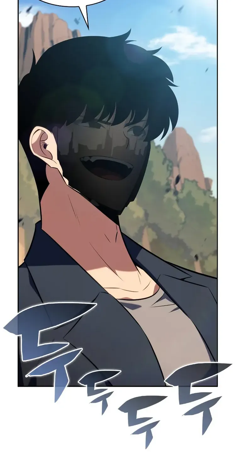 Read Solo Max-Level Newbie chapter 111 image 37 on Lezhin