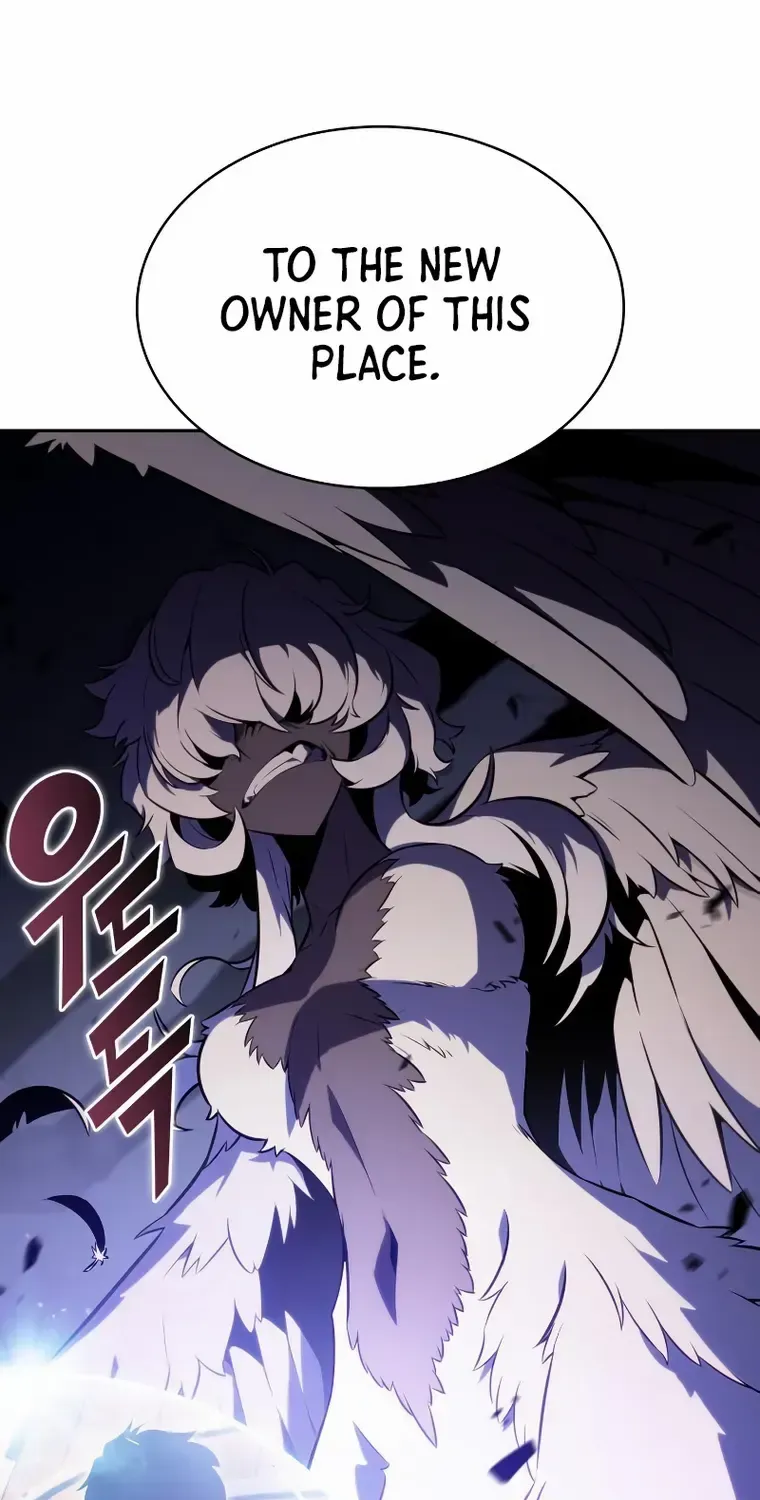 Read Solo Max-Level Newbie chapter 111 image 39 on Lezhin