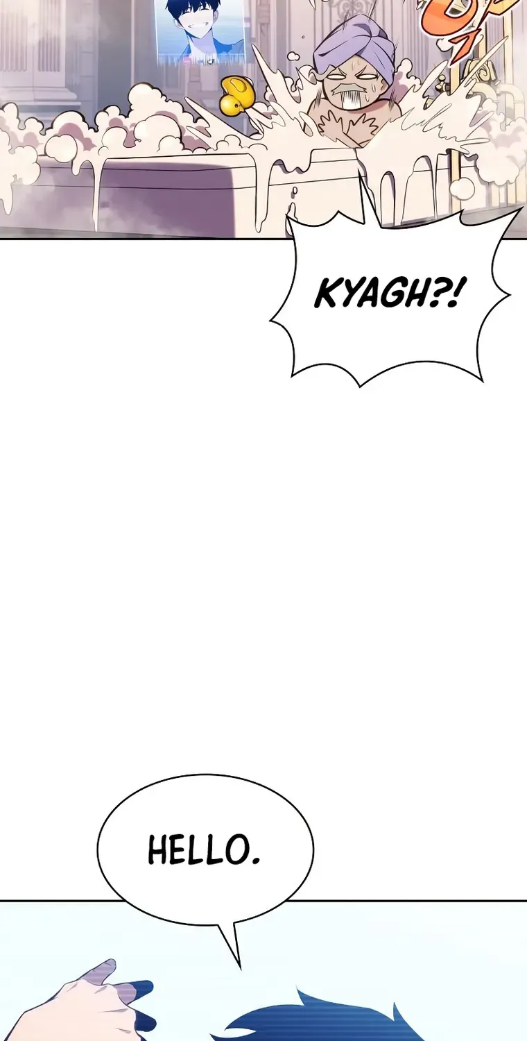 Read Solo Max-Level Newbie chapter 111 image 4 on Lezhin