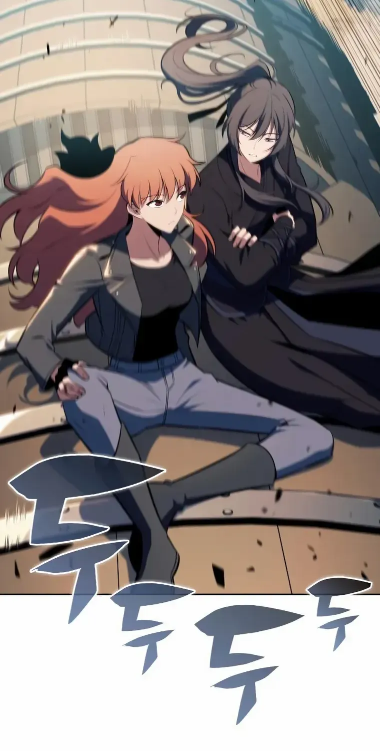 Read Solo Max-Level Newbie chapter 111 image 42 on Lezhin