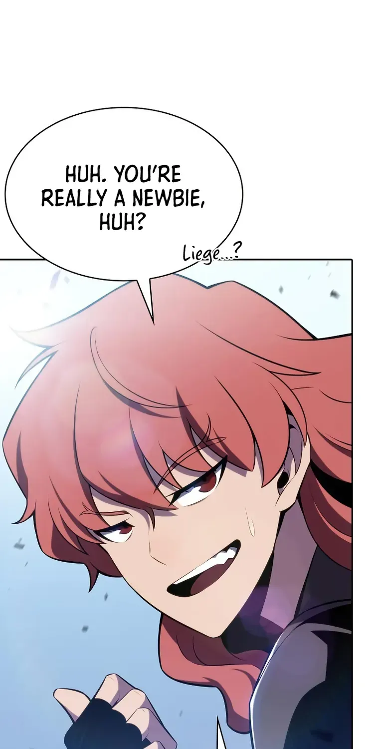 Read Solo Max-Level Newbie chapter 111 image 44 on Lezhin