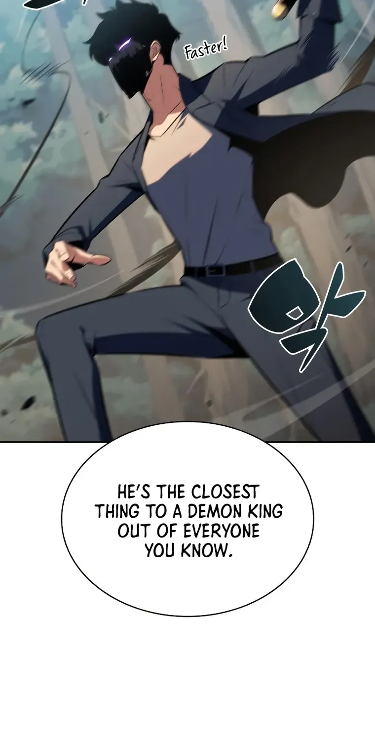 Read Solo Max-Level Newbie chapter 111 image 46 on Lezhin
