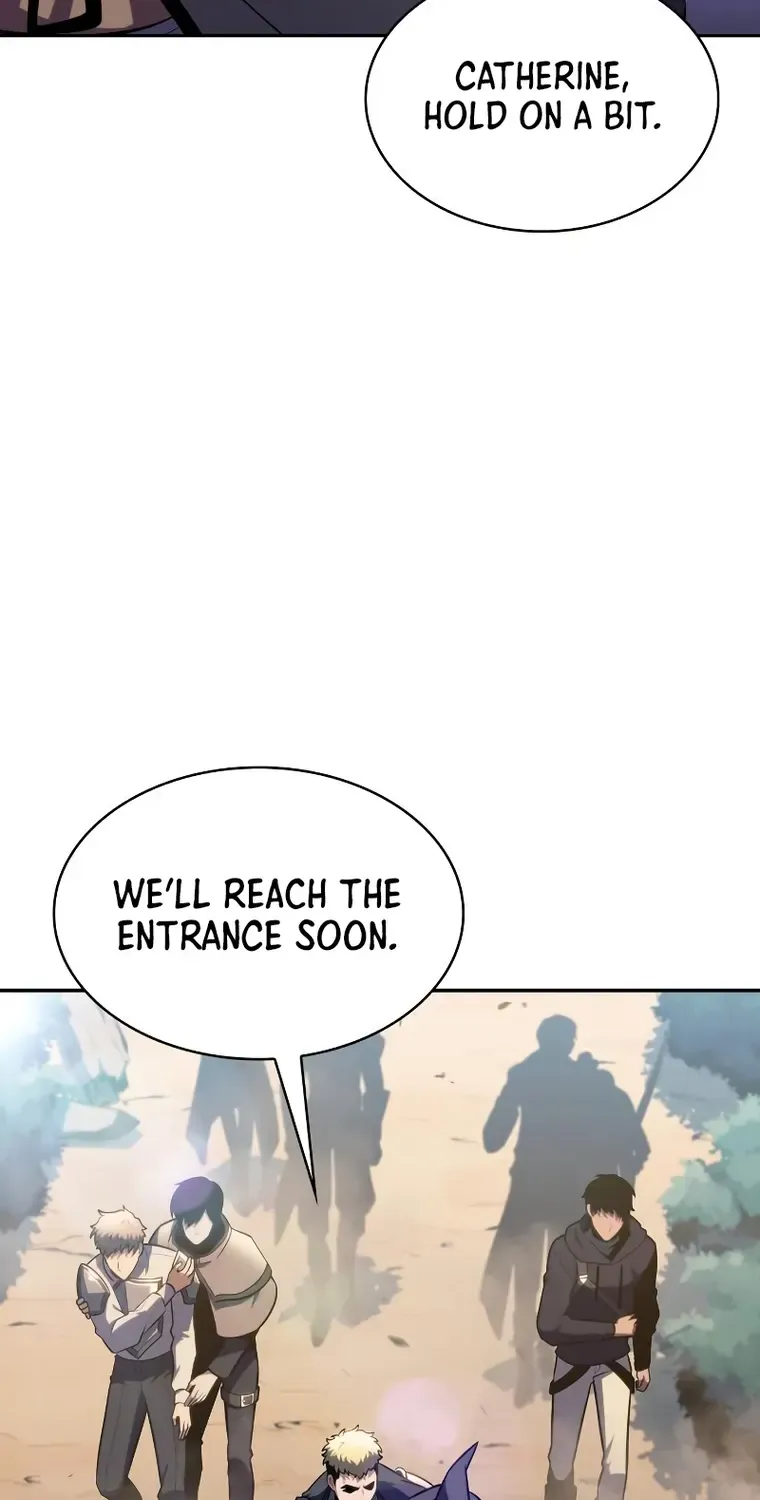 Read Solo Max-Level Newbie chapter 111 image 50 on Lezhin
