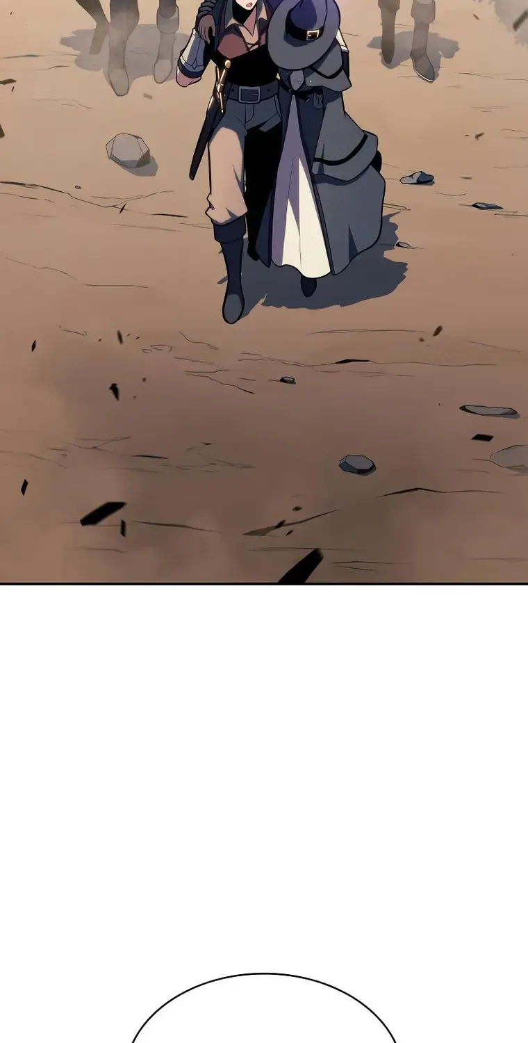 Read Solo Max-Level Newbie chapter 111 image 51 on Lezhin