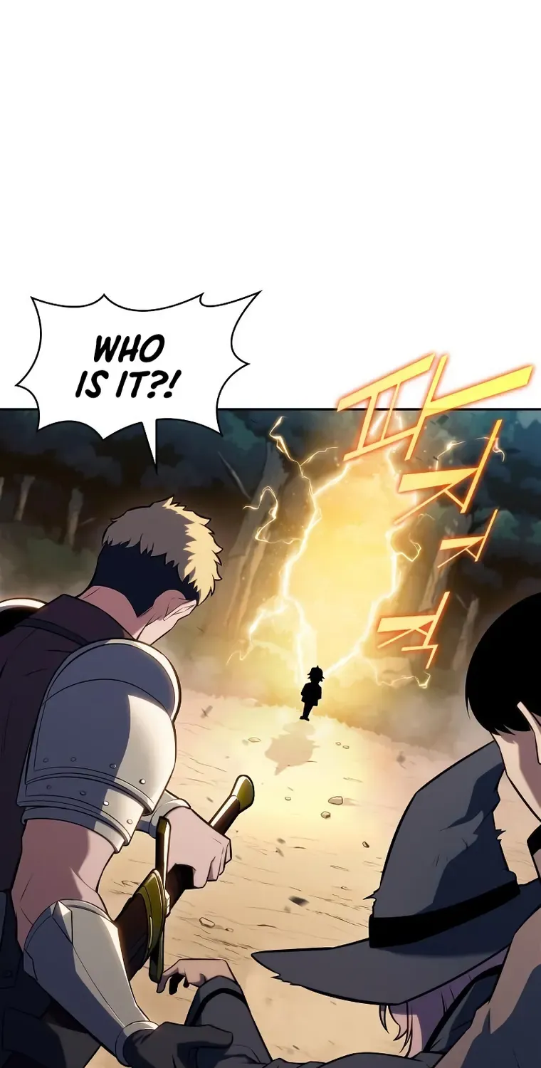Read Solo Max-Level Newbie chapter 111 image 54 on Lezhin