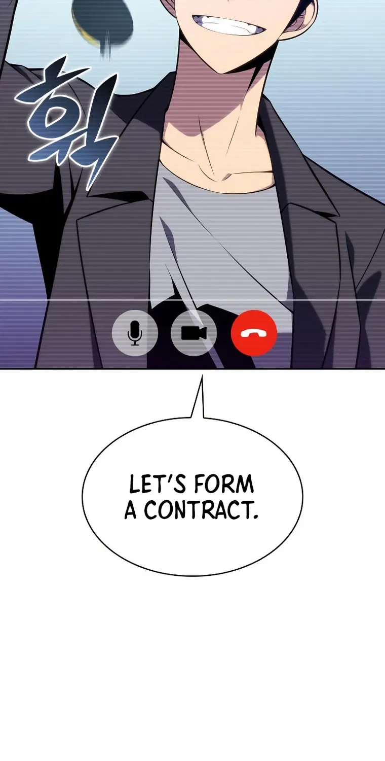 Read Solo Max-Level Newbie chapter 111 image 6 on Lezhin