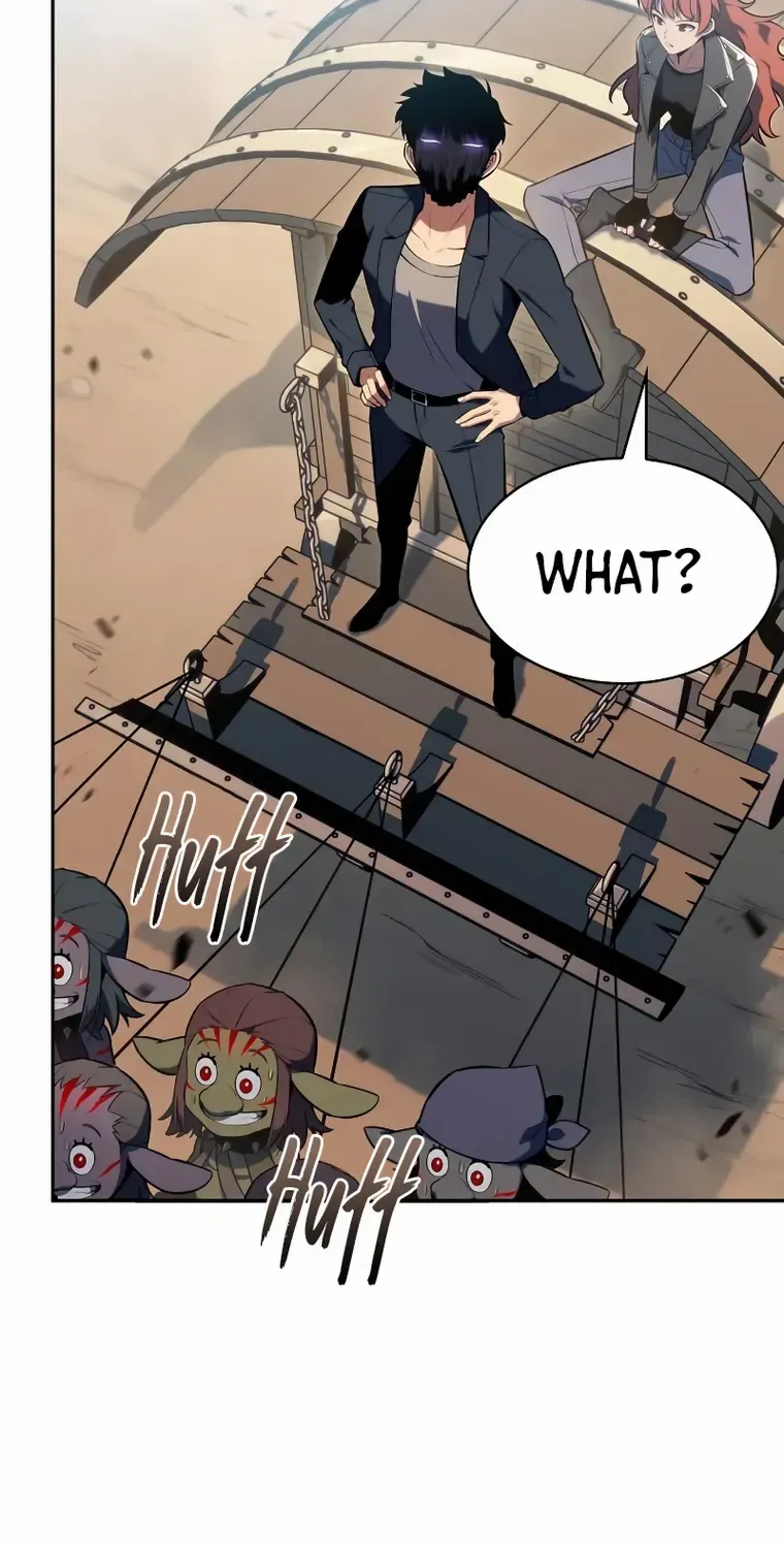 Read Solo Max-Level Newbie chapter 111 image 63 on Lezhin