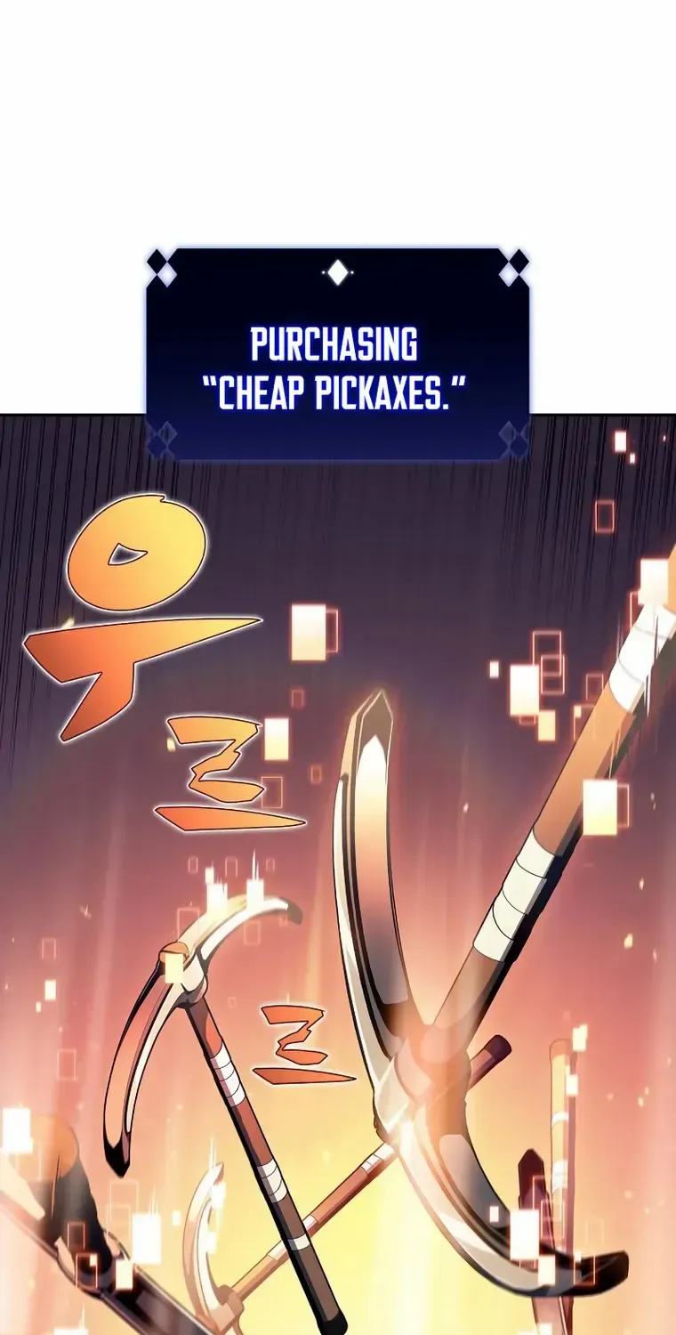 Read Solo Max-Level Newbie chapter 111 image 64 on Lezhin