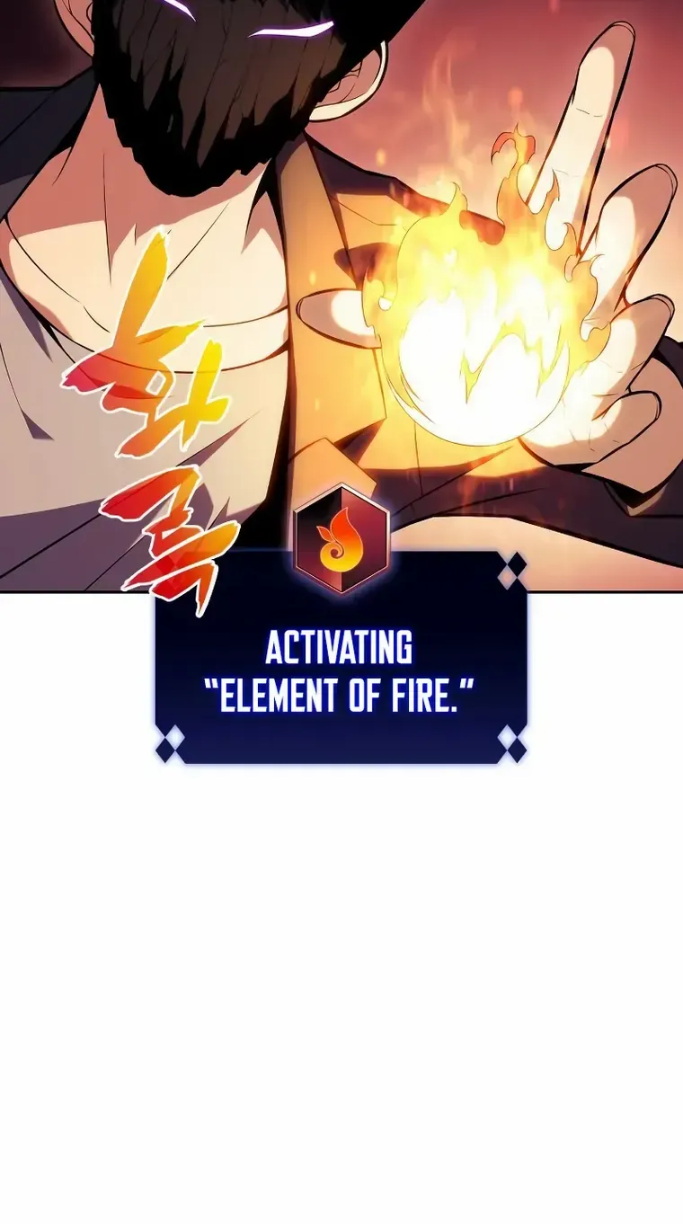 Read Solo Max-Level Newbie chapter 111 image 66 on Lezhin