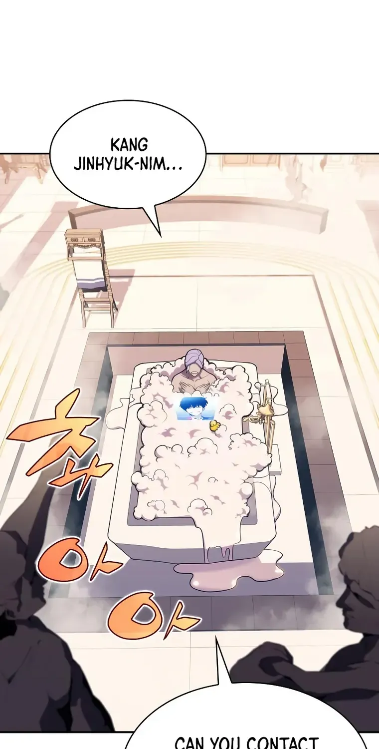 Read Solo Max-Level Newbie chapter 111 image 7 on Lezhin