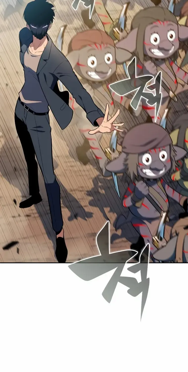 Read Solo Max-Level Newbie chapter 111 image 72 on Lezhin