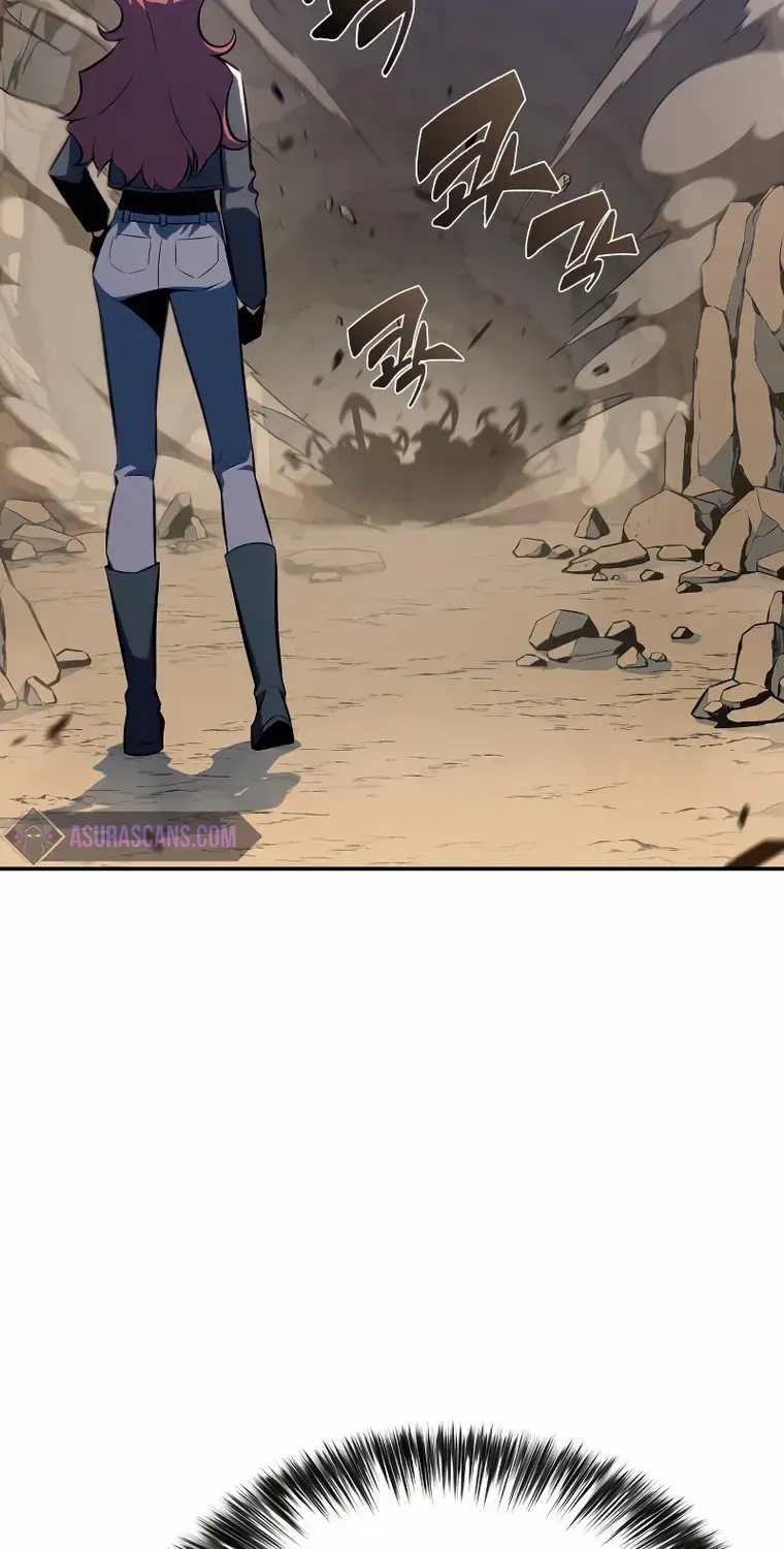 Read Solo Max-Level Newbie chapter 111 image 77 on Lezhin