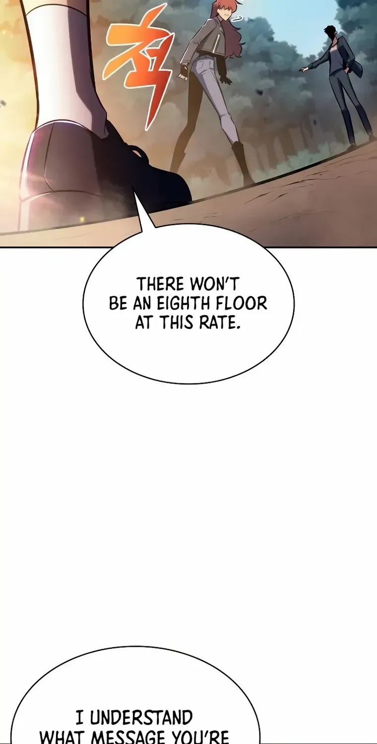 Read Solo Max-Level Newbie chapter 111 image 80 on Lezhin