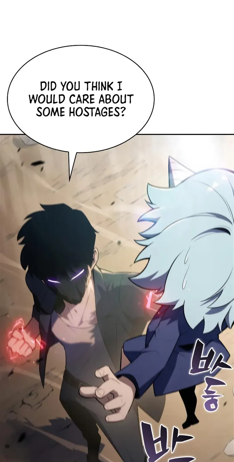 Read Solo Max-Level Newbie chapter 111 image 93 on Lezhin