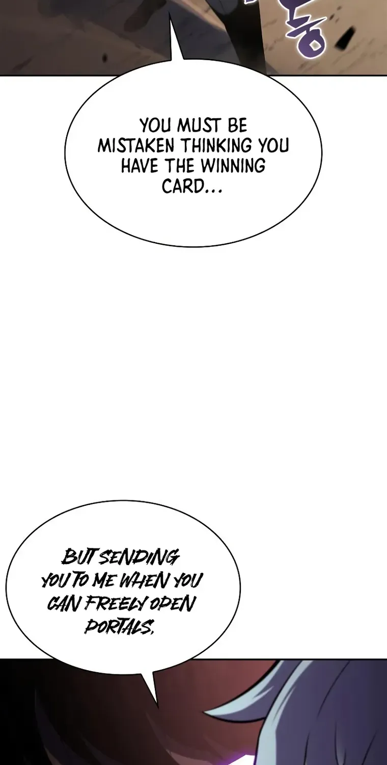 Read Solo Max-Level Newbie chapter 111 image 94 on Lezhin
