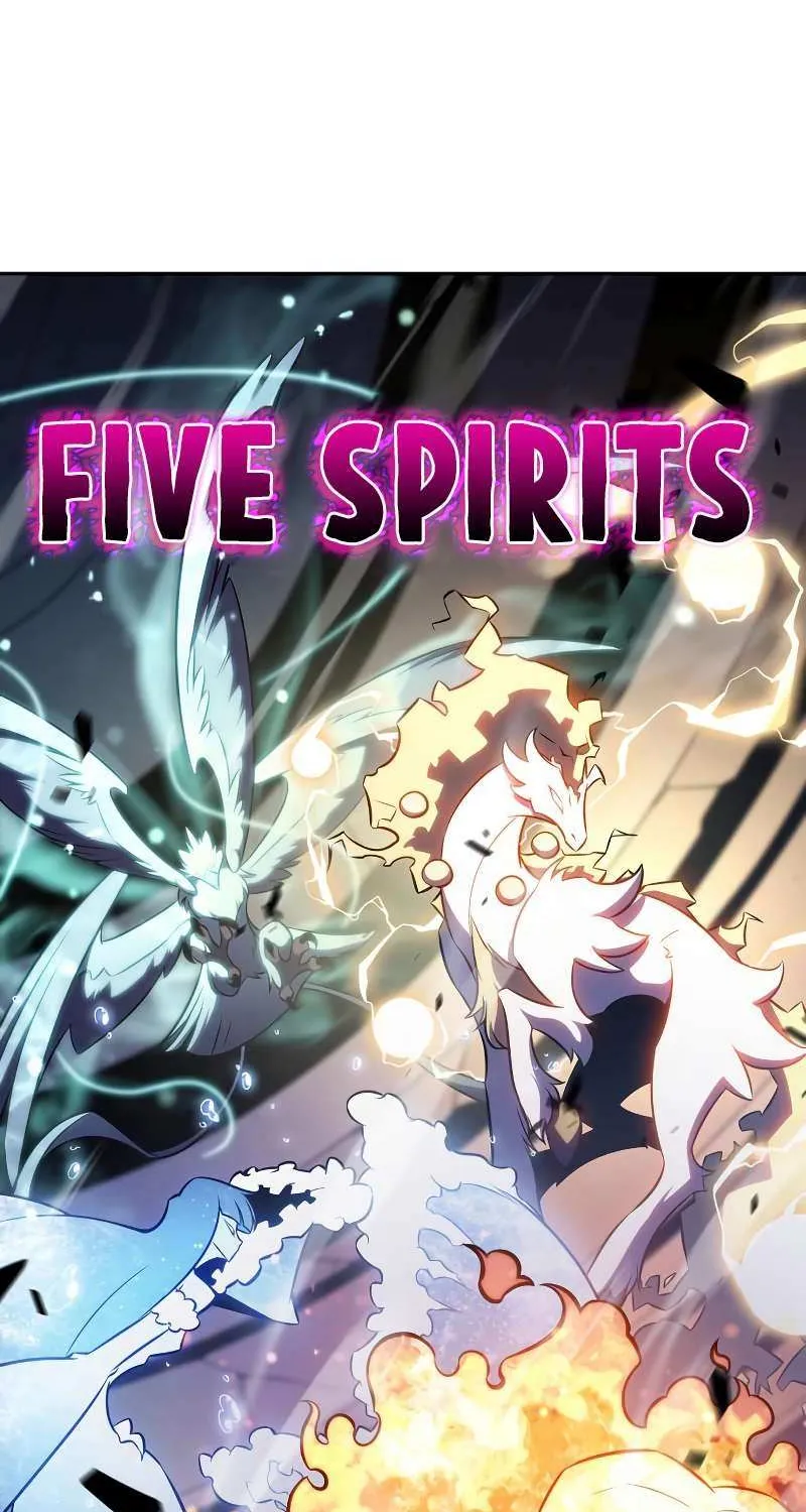 Read Solo Max-Level Newbie chapter 112 image 100 on Lezhin