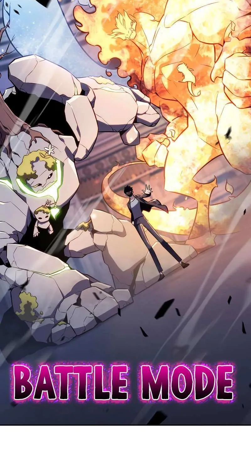 Read Solo Max-Level Newbie chapter 112 image 101 on Lezhin