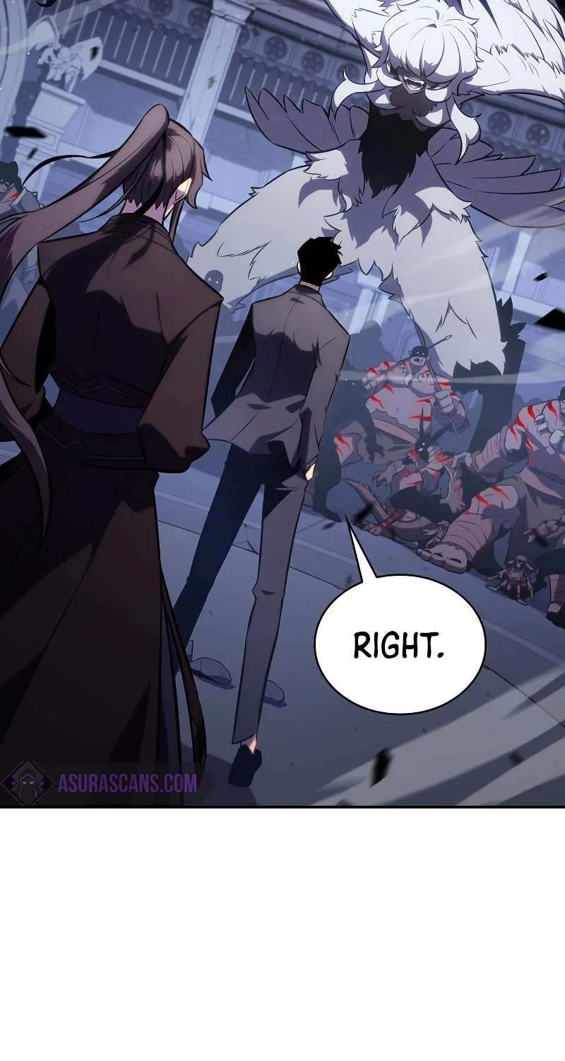 Read Solo Max-Level Newbie chapter 112 image 11 on Lezhin