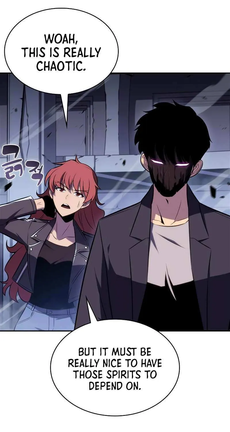 Read Solo Max-Level Newbie chapter 112 image 110 on Lezhin