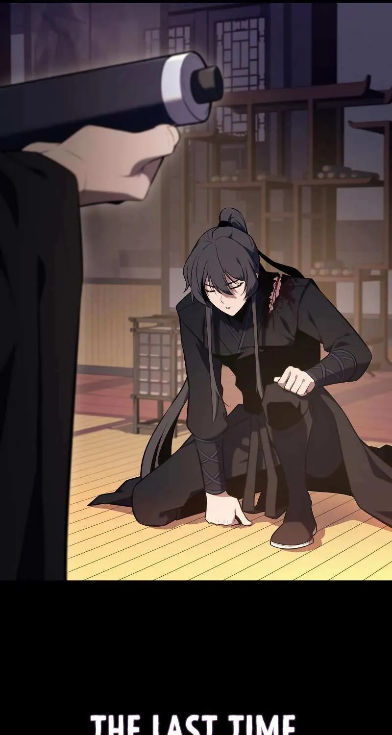 Read Solo Max-Level Newbie chapter 112 image 19 on Lezhin