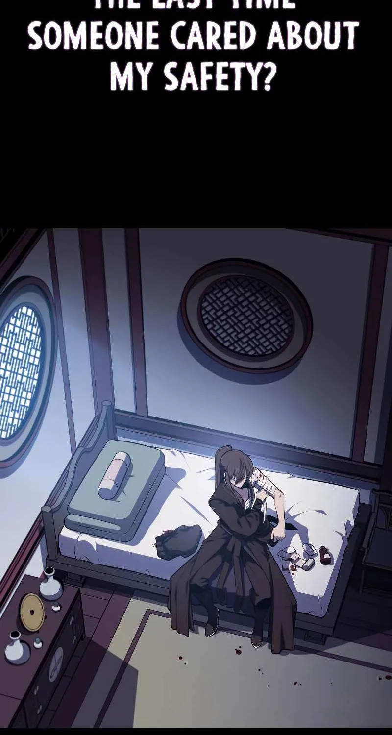 Read Solo Max-Level Newbie chapter 112 image 20 on Lezhin