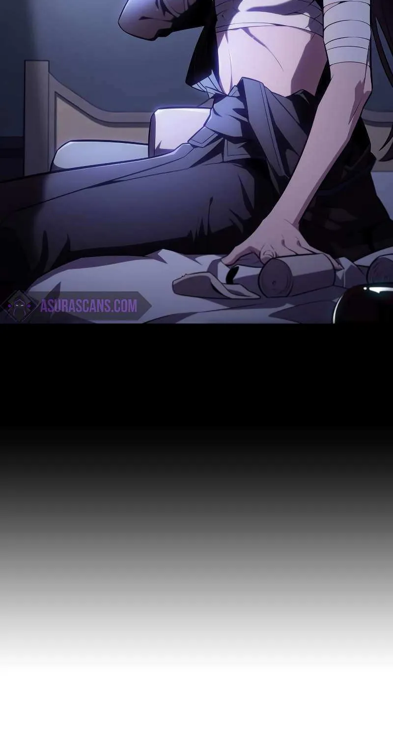 Read Solo Max-Level Newbie chapter 112 image 22 on Lezhin