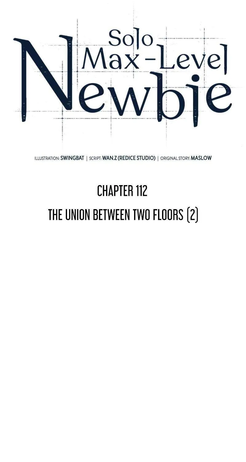 Read Solo Max-Level Newbie chapter 112 image 26 on Lezhin